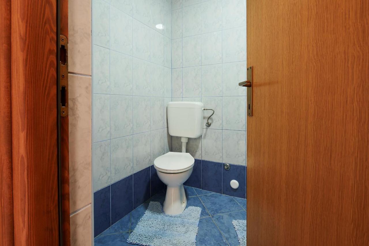 Cutan Apartment Trogir Exterior foto