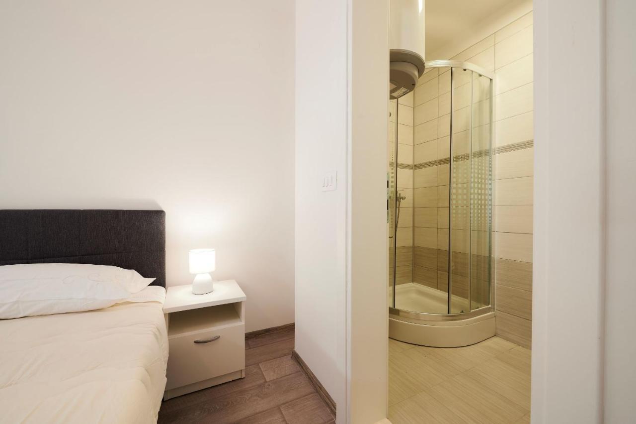 Cutan Apartment Trogir Exterior foto