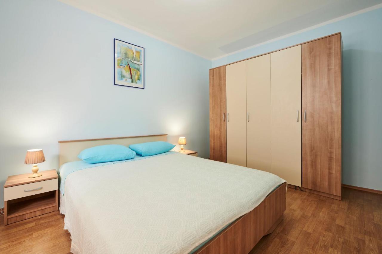 Cutan Apartment Trogir Exterior foto